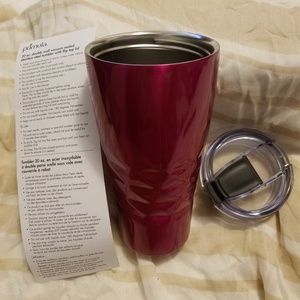 Travel mug